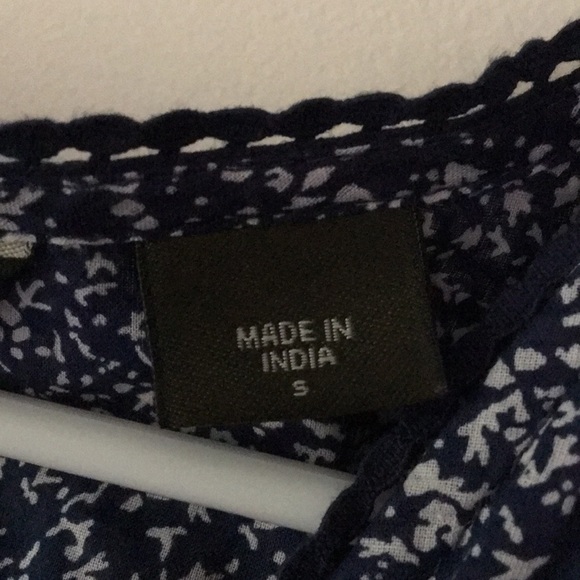 Eddie Bauer dress - Picture 5 of 8